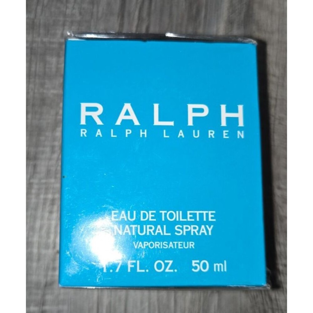 RALPH LAUREN RALPH EAU DE TOILETTE NATURAL SPRAY 30 ML/1 FL.OZ.